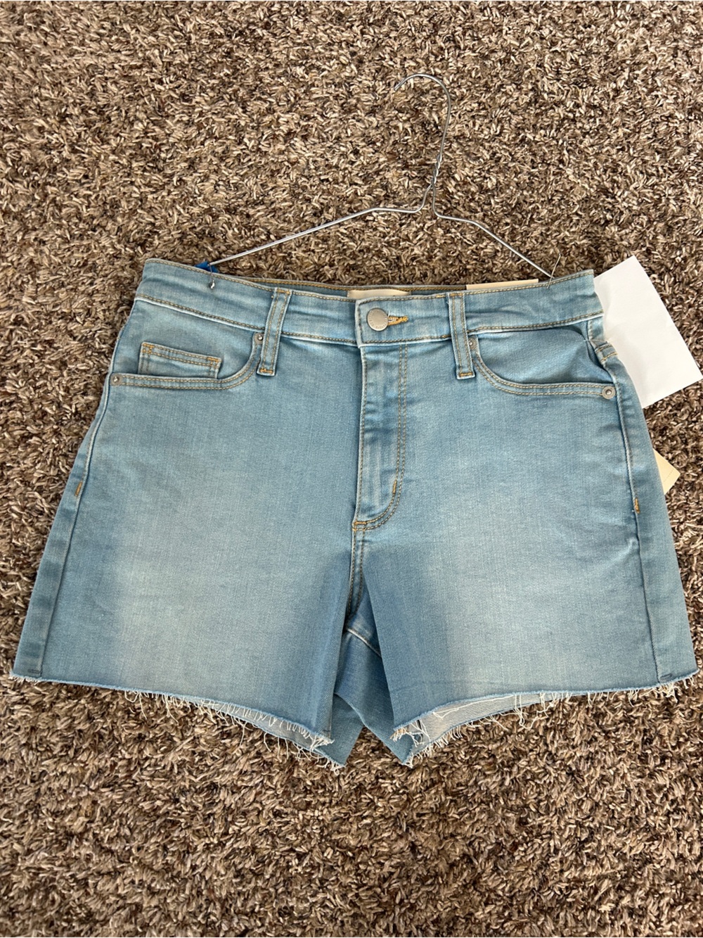 Universal Thread Jean Shorts